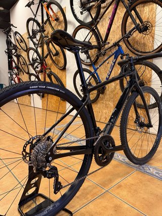 Cannondale Synapse Carbon 3