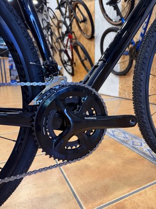 Cannondale Synapse Carbon 3