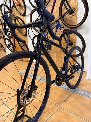 Cannondale Synapse Carbon 3