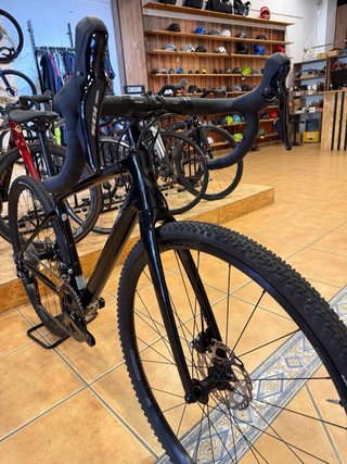 Cannondale Synapse Carbon 3