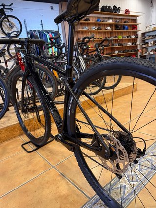 Cannondale Synapse Carbon 3