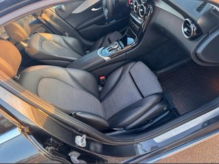 Mercedes-Benz Clase C 220d 4matic