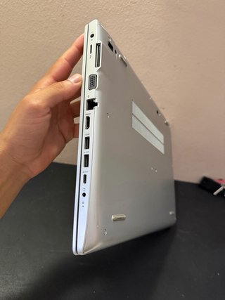 Portátil HP i5
