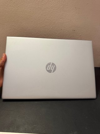 Portátil HP i5