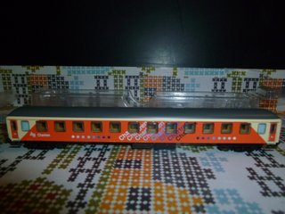 COMPOSICIÓN CHARTREN RENFE MF-TRAIN