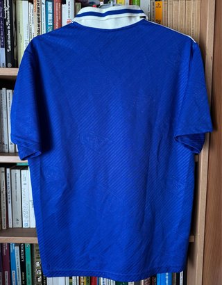 Camiseta Recreativo Huelva Laisser vintage 1990s