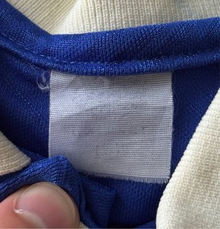 Camiseta Recreativo Huelva Laisser vintage 1990s