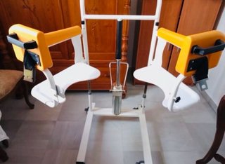 Silla de transferencia