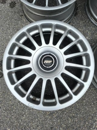 Llantas TSW Imola 16" 5x100