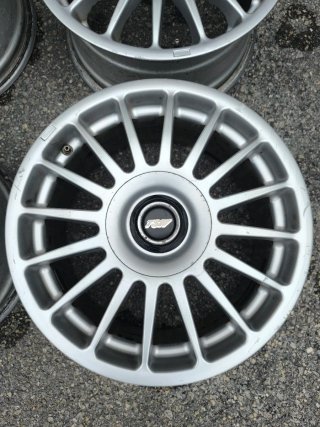 Llantas TSW Imola 16" 5x100