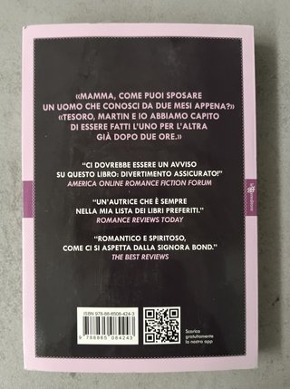 Quattro cuori e un matrimonio