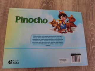 Pinocho