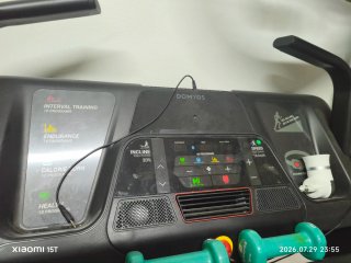 Cinta de Correr Domyos
