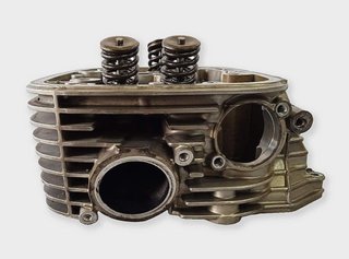 Culata derecha BMW R1150RT (2001-2005)