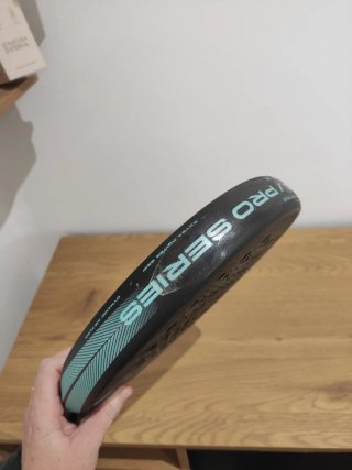 Pala pádel Adidas Cross It Light 3.3