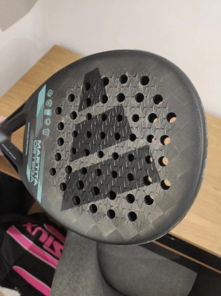 Pala pádel Adidas Cross It Light 3.3