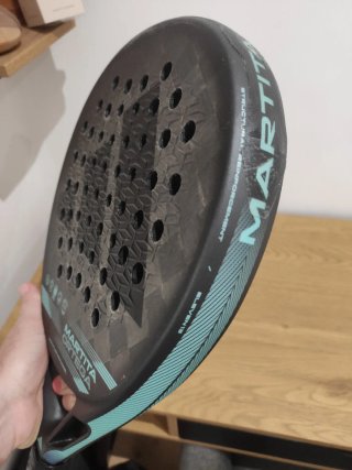 Pala pádel Adidas Cross It Light 3.3