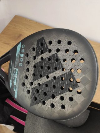 Pala pádel Adidas Cross It Light 3.3