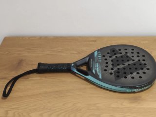 Pala pádel Adidas Cross It Light 3.3