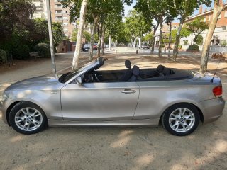 BMW Serie 1 2008