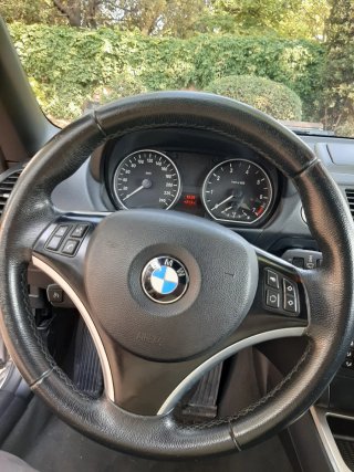 BMW Serie 1 2008