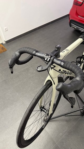Pinarello Paris 2022 T53