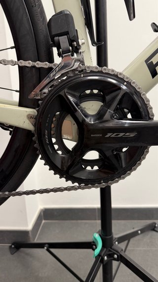 Pinarello Paris 2022 T53