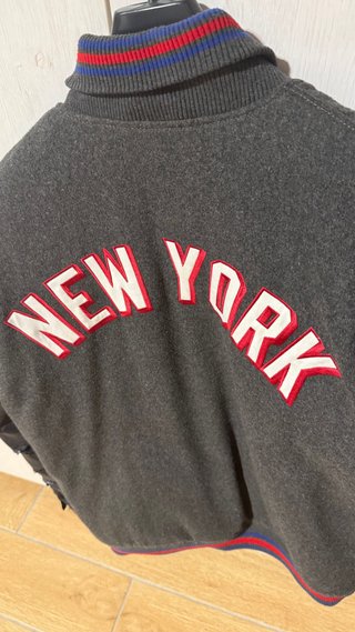 Chaqueta Yankees Talla L