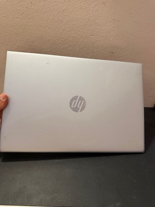 Portátil HP i5