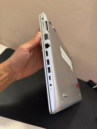 Portátil HP i5