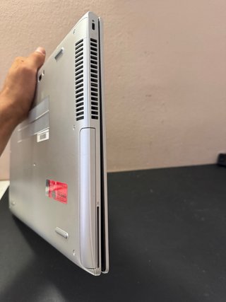 Portátil HP i5