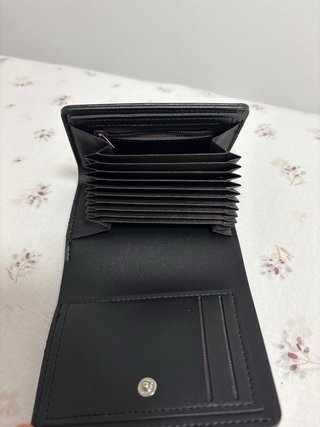 Cartera de mano