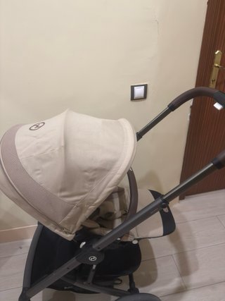 Cybex Balios S Cochecito