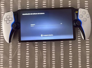 Consola Portátil PS5 Sony