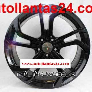 467 Juego 4 llantas volkswagen varios tama r163513