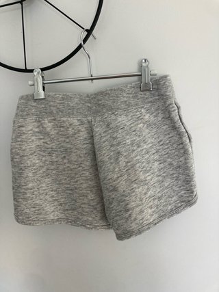 Pantalon corto Abercrombie niña
