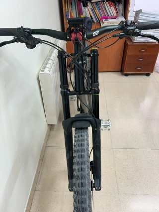 Jotagas G2 Eléctrica 29”