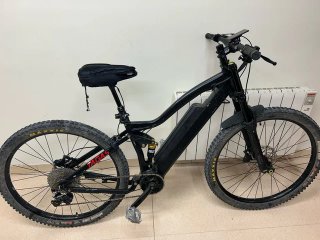 Jotagas G2 Eléctrica 29”