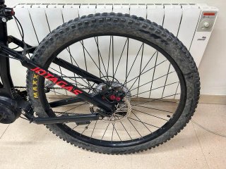 Jotagas G2 Eléctrica 29”