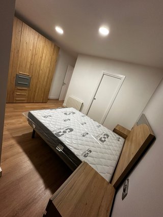 Alquiler por habitaciones en Zamora