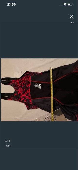 Culotte corto OF3 extreme SIZE M NUEVO