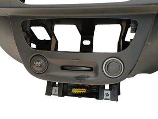 SALPICADERO RENAULT MEGANE III BERLINA 5P K9KG8 1