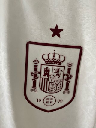Mundial España 2026