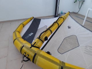Wing RRD Gold Aluula 5,5 m²