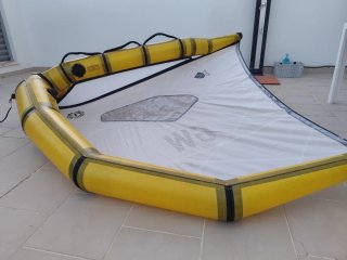 Wing RRD Gold Aluula 5,5 m²