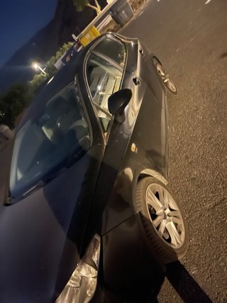 SEAT Ibiza 2009