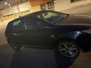 SEAT Ibiza 2009