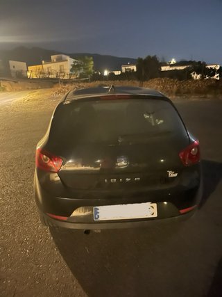 SEAT Ibiza 2009