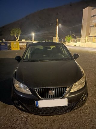 SEAT Ibiza 2009