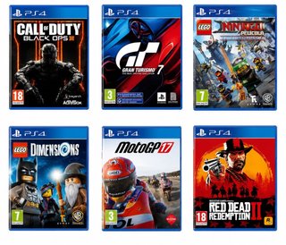 Call of Duty: Black Ops III PS4